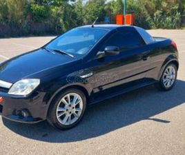 OPEL TIGRA 2006 TWINTOP
