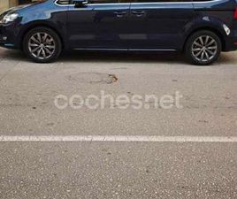 VOLKSWAGEN SHARAN VOLKSWAGEN SHARAN