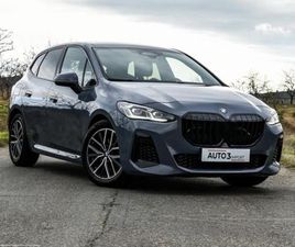 BMW SERIE 2 ACTIVE TOURER 218 BMW 218 ACTIVE TOURER D AUT. M SPORT