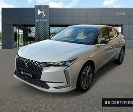 1.5 DIESEL 130CV EAT8 ESPIRT DE VOYAGE DEMO