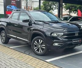FIAT TORO FIAT TORO 1.3 T270 FREEDOM AUTO