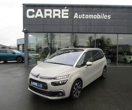 BLUEHDI 130CH S&S BUSINESS + E6.D-TEMP