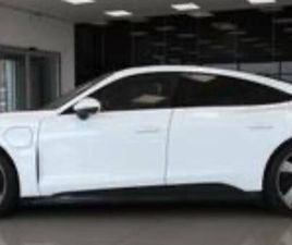 E-TRON GT E-TRON GT QUATTRO