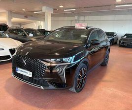 7 BLUEHDI 130 AUT. OPERA