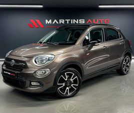 FIAT 500X FIAT 500X 1.3 MJ POP STAR S&S