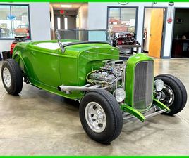 FORD HIGHBOY 1932 FORD ROADSTER HIGHBOY
