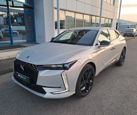 HYBRIDE 136 E-DCT6 PALLAS