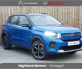 CITROEN C3 CITROEN C3 PLUS EDITION ** HYBRID AUTO ** 3.9% HP