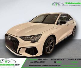 AUDI A3 BERLINE 35 TDI 150 BVA