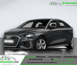 AUDI A3 BERLINE 35 TDI 150 BVA