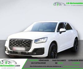 AUDI Q2 40 TFSI AUDI Q2 2.0 TFSI 190 CH BVA QUATTRO