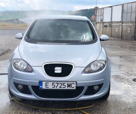 SEAT TOLEDO 1.9TDI 5,700 BGN