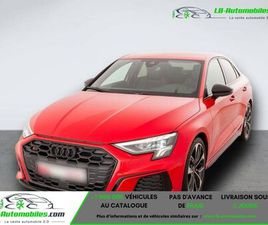 AUDI S3 BERLINE TFSI 310 BVA QUATTRO