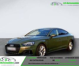 AUDI A5 SPORTBACK 35 TFSI AUDI A5 SPORTBACK 35 TFSI 150 BVA