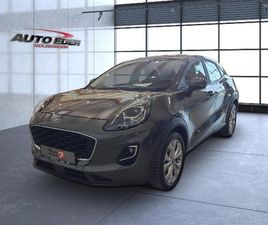 FORD PUMA FORD CONNECT PUMA COOL &