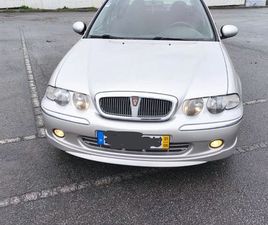 ROVER 45