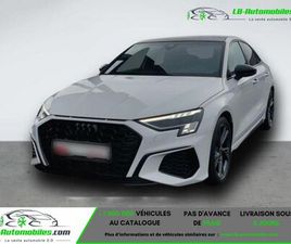 AUDI S3 BERLINE TFSI 310 BVA QUATTRO