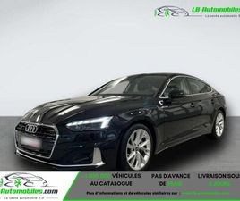 AUDI A5 SPORTBACK 50 TDI AUDI A5 SPORTBACK 50 TDI 286 BVA QUATTRO