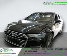 AUDI A6 AVANT 45 TFSI 265 CH BVA