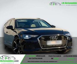 AUDI A6 AVANT 45 TFSI 265 CH QUATTRO BVA