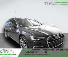 AUDI A6 AVANT 45 TFSI 265 CH QUATTRO BVA
