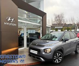 CITROEN C3 AIRCROSS FEEL PURETECH 82 4DR