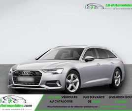 AUDI A6 AVANT 35 TDI AUDI A6 AVANT 35 TDI 163 CH