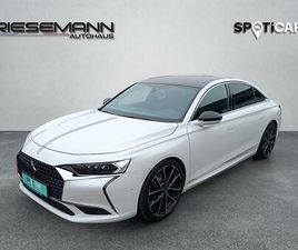 9 E-TENSE 4X4 360 RIVOLI +