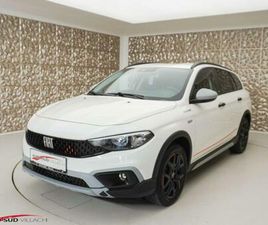 FIAT TIPO STATION WAGON SW SERIE 3 MULTIJET 130 GARMIN