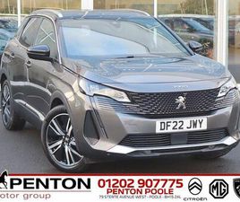 1.6 13.2KWH GT PREMIUM E-EAT EURO 6 (S/S) 5DR