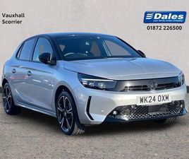 1.2 TURBO ULTIMATE AUTO EURO 6 (S/S) 5DR