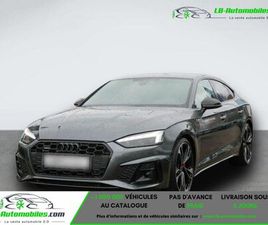 AUDI A5 SPORTBACK 50 TDI AUDI A5 SPORTBACK 50 TDI 286 BVA QUATTRO
