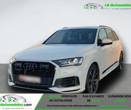 AUDI Q7 55 TFSI E AUDI Q7 55 TFSI E 380 BVA QUATTRO