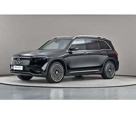 MERCEDES EQB EQB 250 MERCEDES EQB250+ AMG LINE 7PRS 5D
