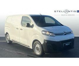 VAN 1.5 BLUEHDI 1000 ENTERPRISE EDITION M FWD 2 EURO 6