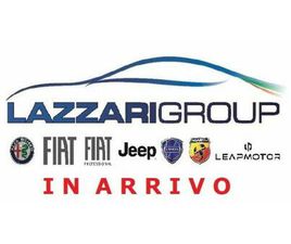 JEEP RENEGADE JEEP RENEGADE 1.0 T3 LIMITED DEL 2022 USATA A LODI