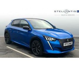 1.2 PURETECH GT PREMIUM EAT EURO 6 (S/S) 5DR