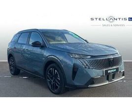 1.2 HYBRID ALLURE E-DSC6 EURO 6 (S/S) 5DR