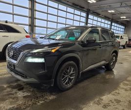 NISSAN ROGUE * S * CARFAX * БЕЗ ПЪРВОНАЧАЛНА ВНОСКА