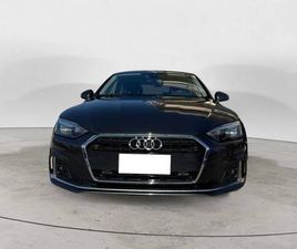 A5/S5 2A SERIE A5 SPB 35 TDI S TRONIC BUSINESS ADVANCED