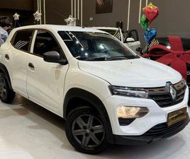 RENAULT KWID RENAULT KWID 1.0 INTENSE