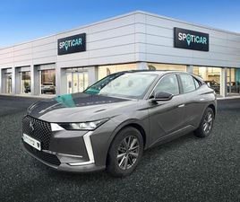 1.5 BLUEHDI 130 AUTOMATIQUE BASTILLE