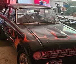 FORD FALCON FORD FALCON