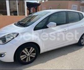 HYUNDAI IX20 HYUNDAI IX20