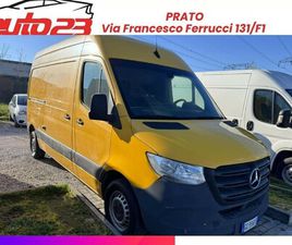 F32/33 311 CDI FWD IVA COMPRESA