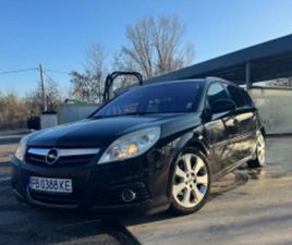 OPEL SIGNUM OPEL SIGNUM ≫ 2007 • 6 900 ЛВ. • ID
