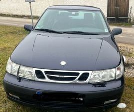 SAAB 9-5 1997