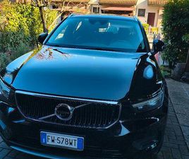 VOLVO XC40 T4