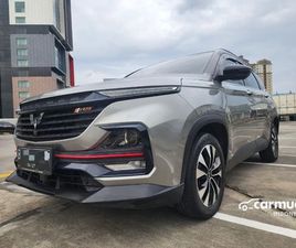 WULING MOTORS ALMAZ 2021 WULING ALMAZ 1.5 RS PRO SUV , MOBIL BERGARANSI BEBAS TABRAK BEBAS BANJIR - UNIT FRESH , SIAP CEK LANGSUNG DI BENGKEL RESMI