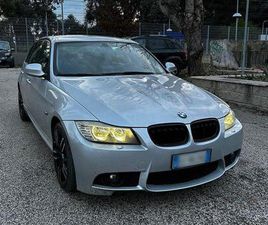 BMW SERIE 3 316 BMW SERIE 316D